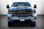 2021 GMC Sierra 2500HD SLE