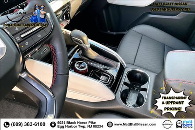 2023 GMC Canyon 4WD AT4X