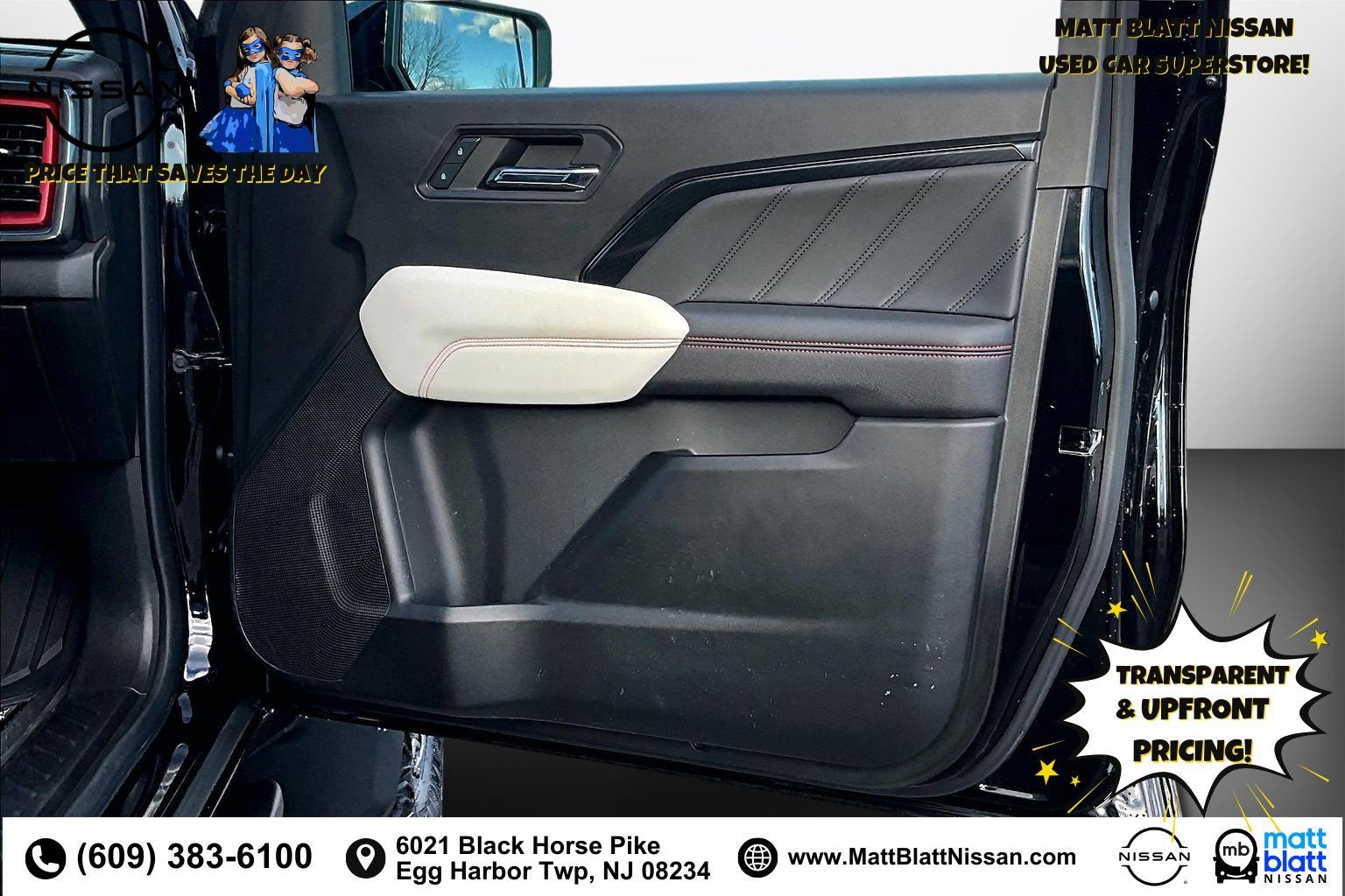 2023 GMC Canyon 4WD AT4X