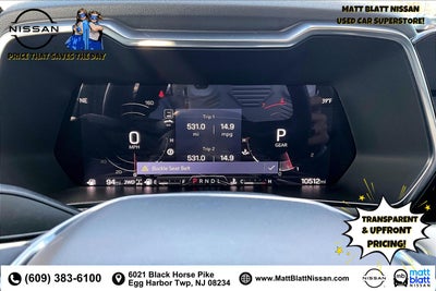 2023 GMC Canyon 4WD AT4X