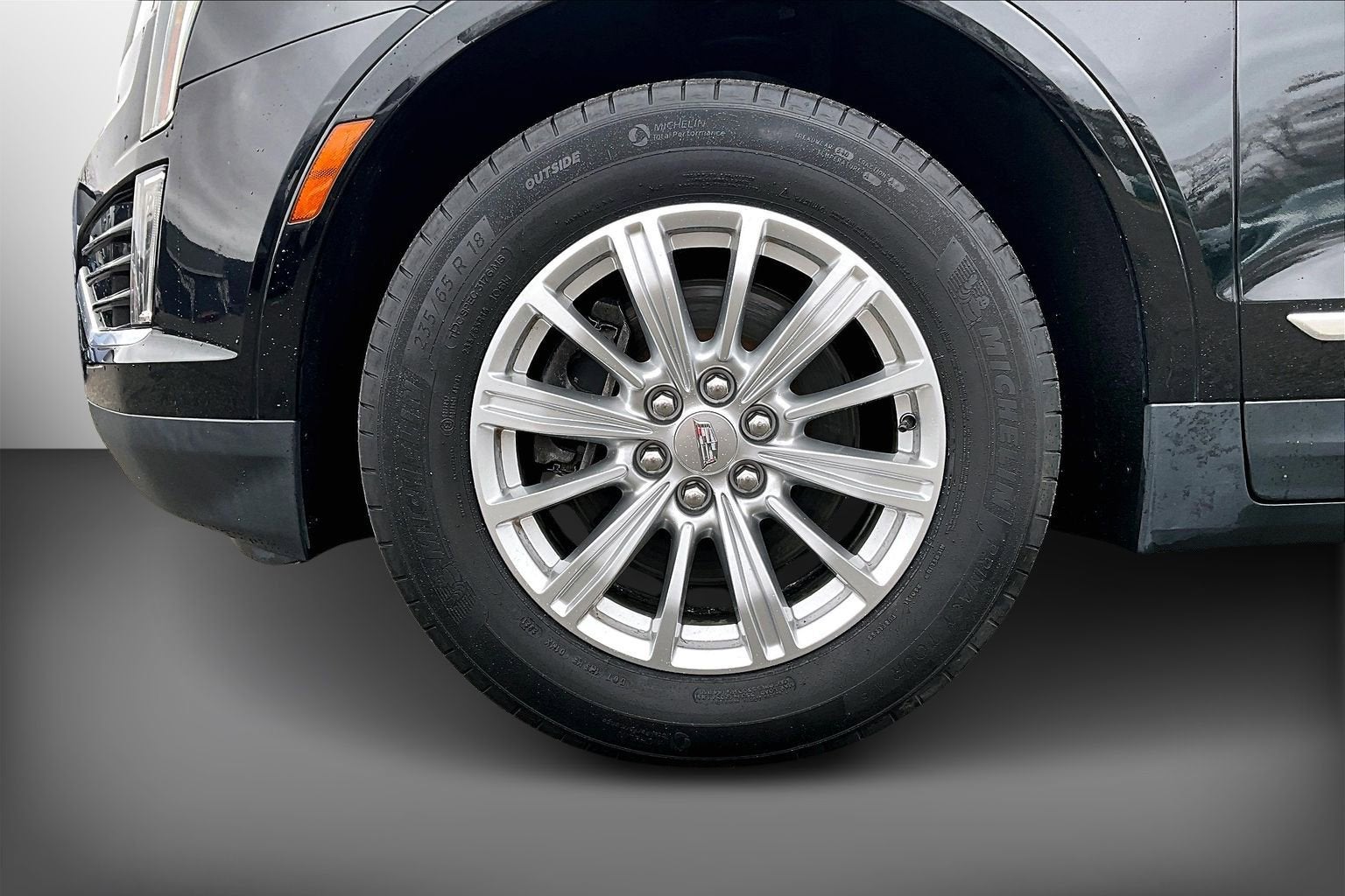 2019 Cadillac XT5 AWD