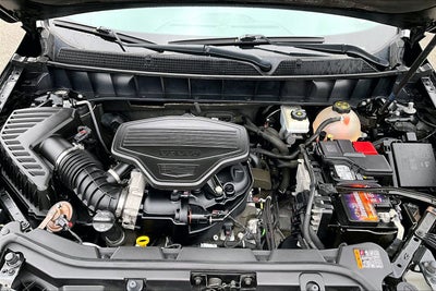 2019 Cadillac XT5 AWD