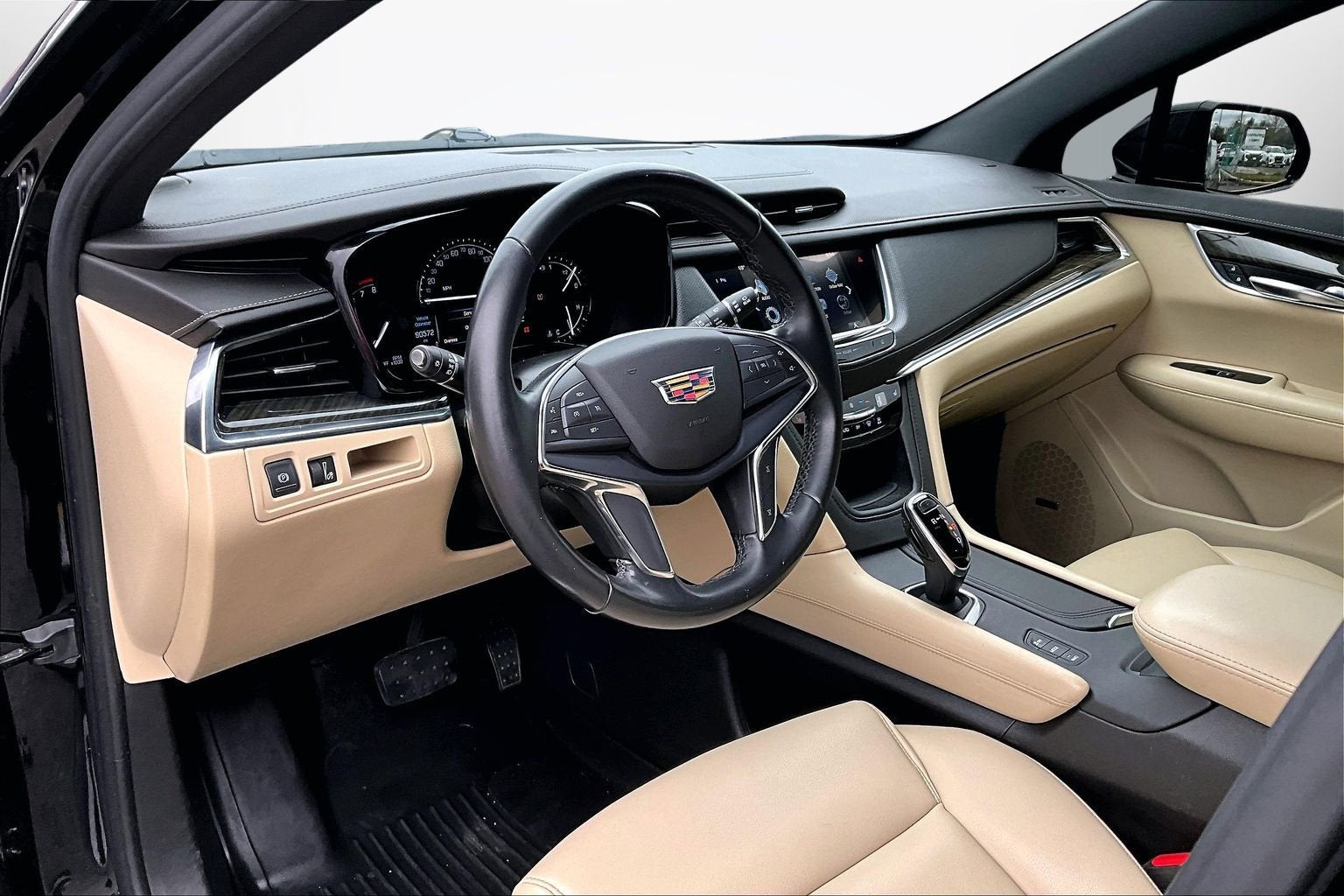 2019 Cadillac XT5 AWD