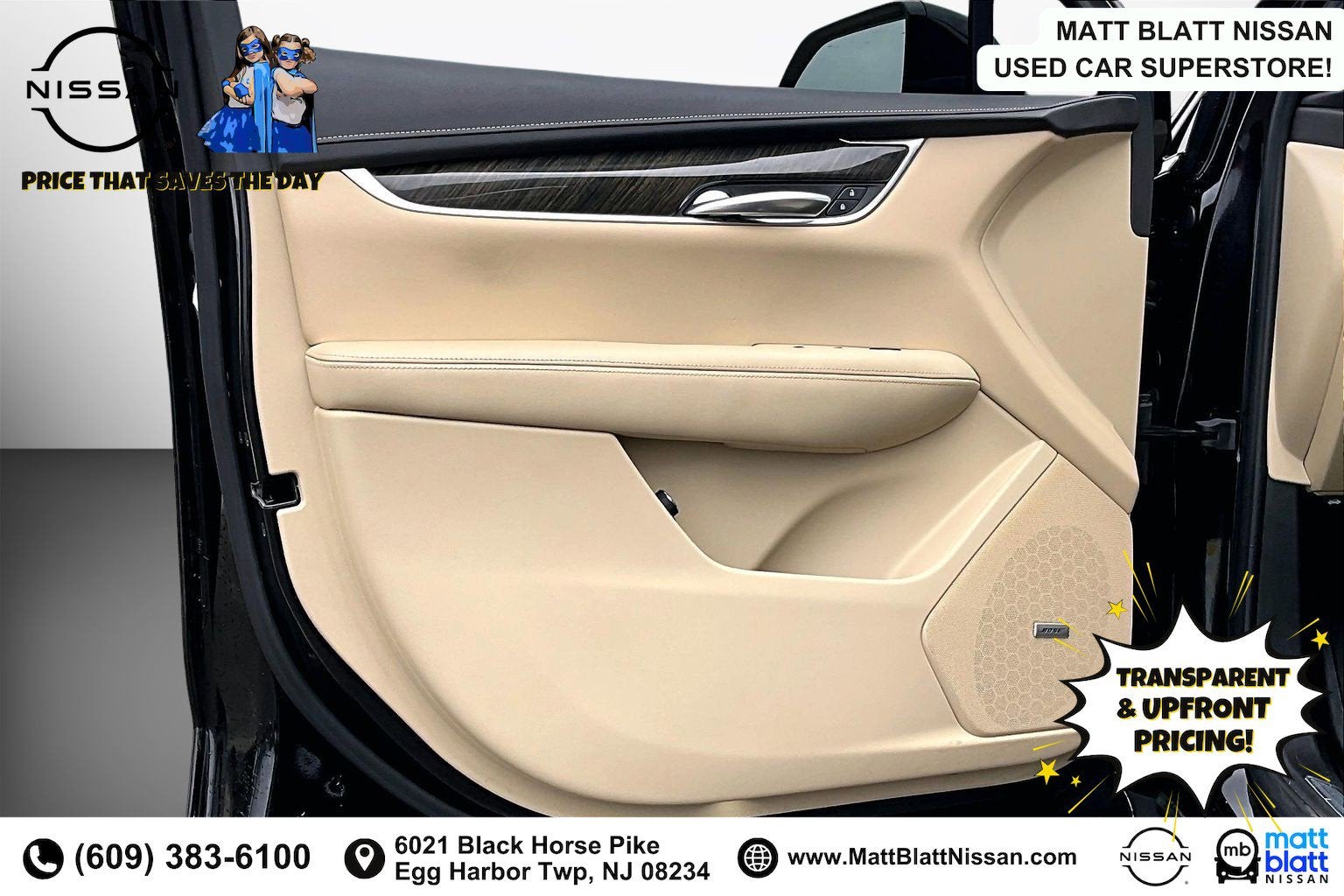 2019 Cadillac XT5 AWD