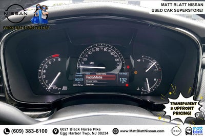 2019 Cadillac XT5 AWD