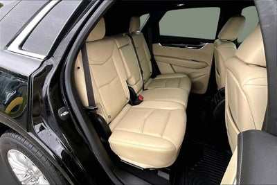 2019 Cadillac XT5 AWD