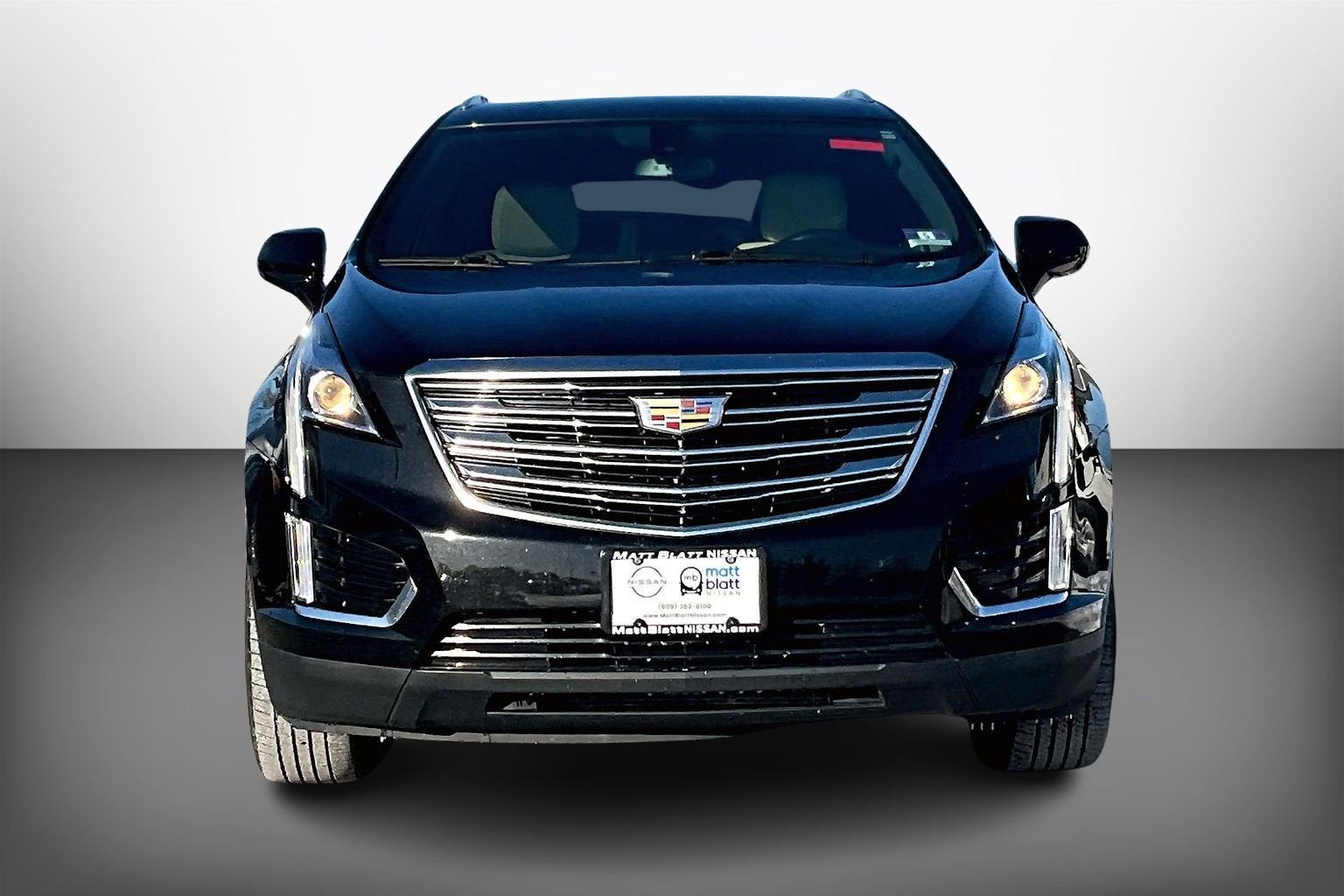 2019 Cadillac XT5 AWD