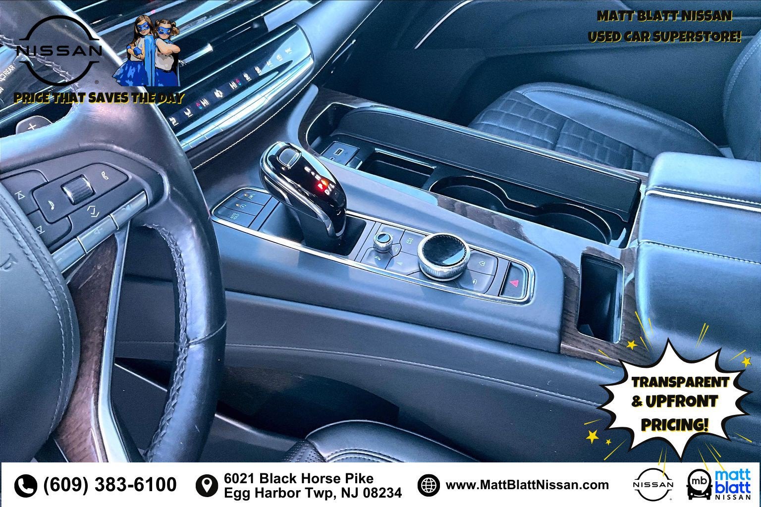 2023 Cadillac Escalade ESV 4WD Sport Platinum