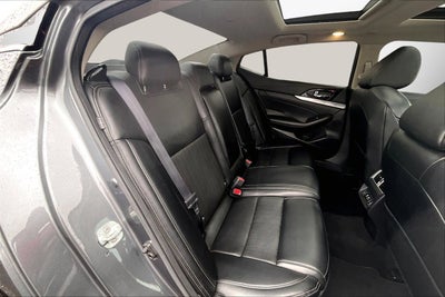 2023 Nissan Maxima SV