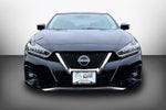 2023 Nissan Maxima Platinum