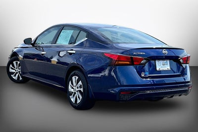 2023 Nissan Altima 2.5 S