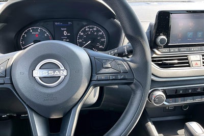 2023 Nissan Altima 2.5 S