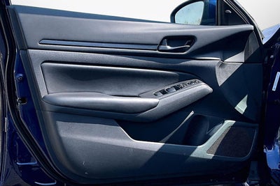 2023 Nissan Altima 2.5 S