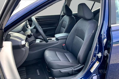 2023 Nissan Altima 2.5 S