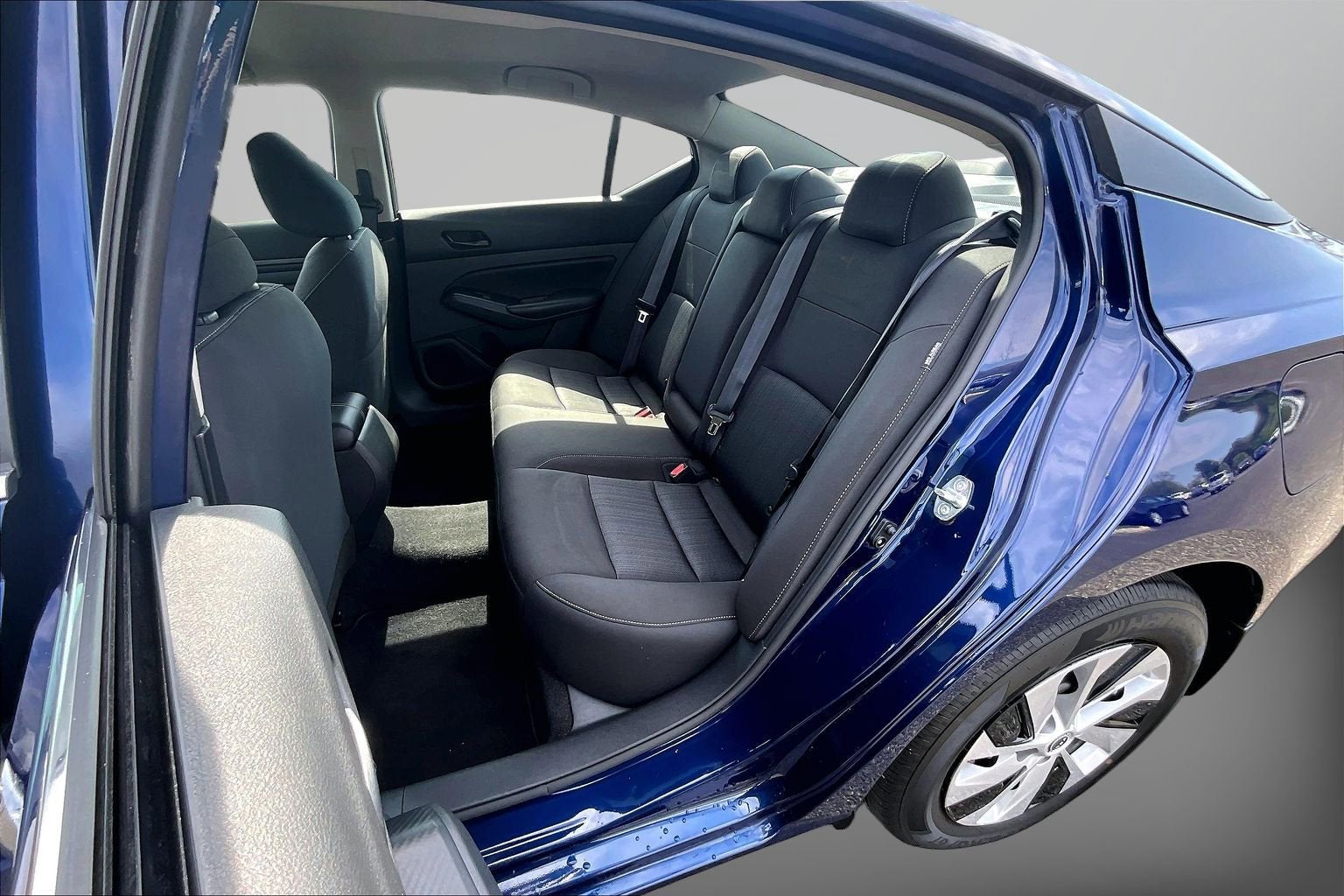 2023 Nissan Altima 2.5 S