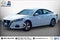 2021 Nissan Altima 2.5 SL