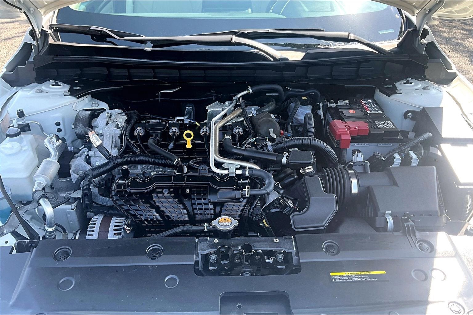 2021 Nissan Altima 2.5 SL