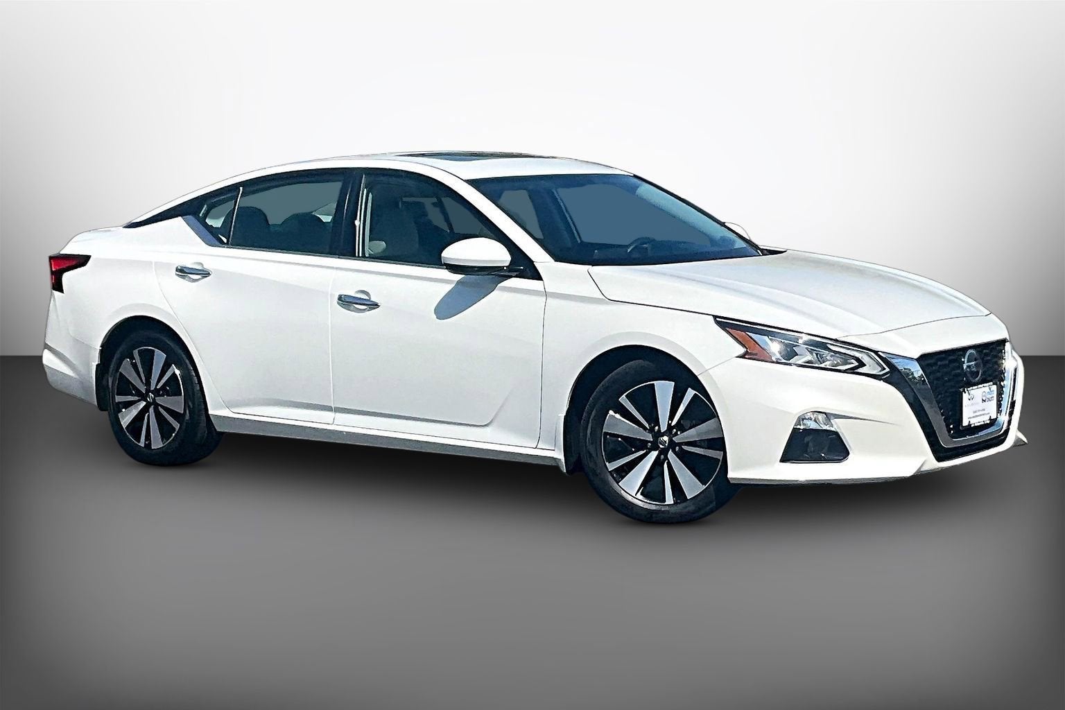 2021 Nissan Altima 2.5 SL