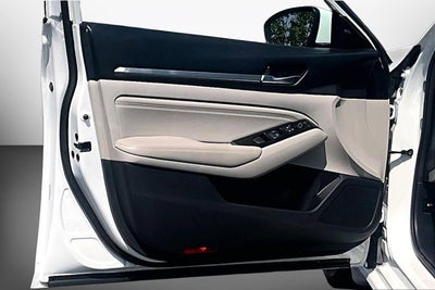 2021 Nissan Altima 2.5 SL