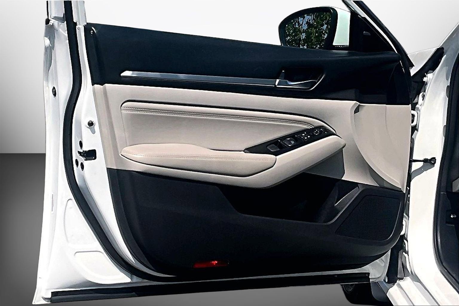 2021 Nissan Altima 2.5 SL