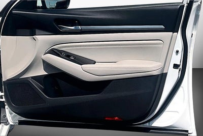 2021 Nissan Altima 2.5 SL