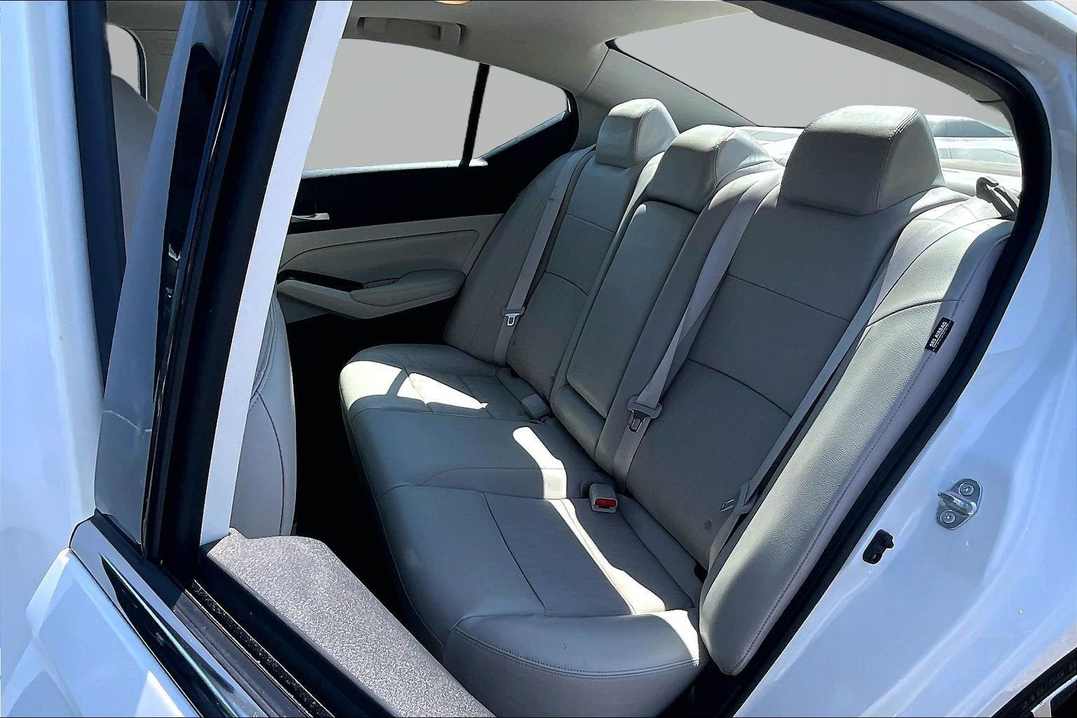 2021 Nissan Altima 2.5 SL