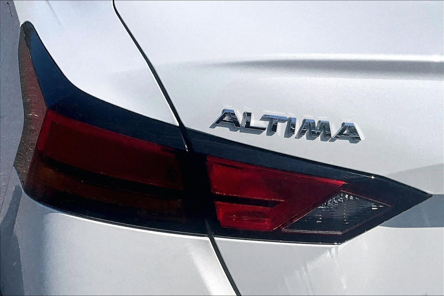 2021 Nissan Altima 2.5 SL