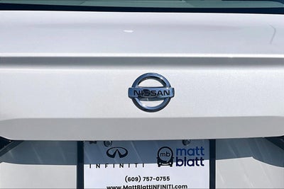 2021 Nissan Altima 2.5 SL