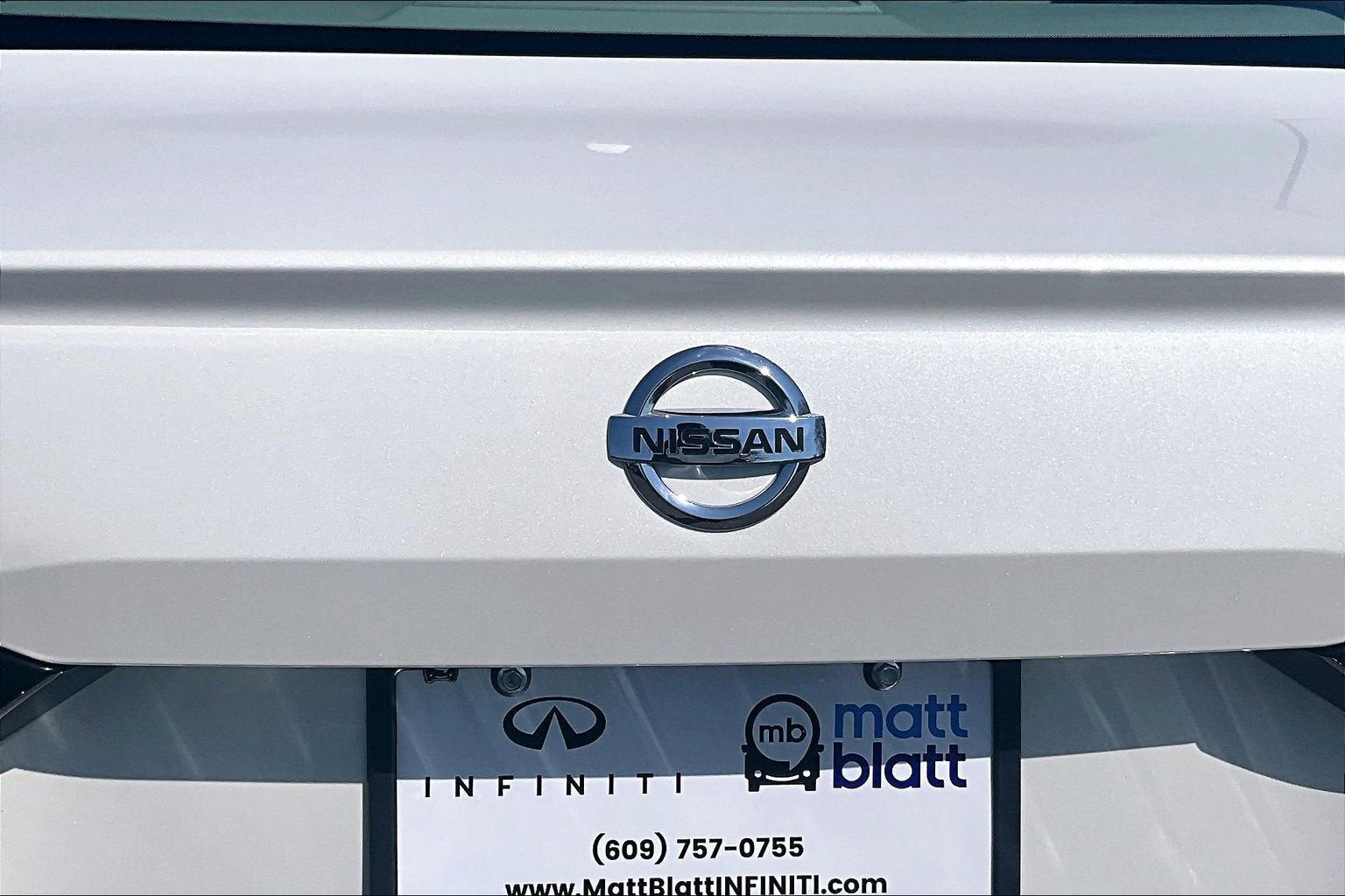 2021 Nissan Altima 2.5 SL