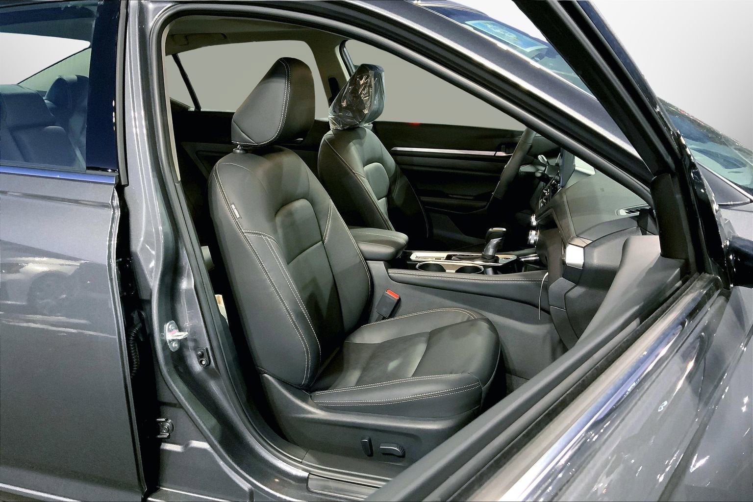 2025 Nissan Altima SL