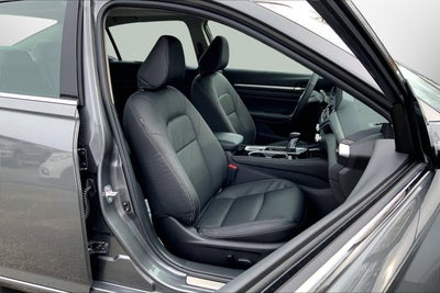 2025 Nissan Altima SL