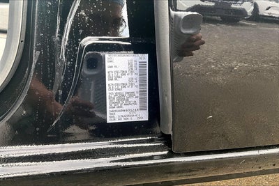 2027 Nissan Frontier S