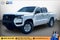 2027 Nissan Frontier S