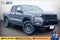2027 Nissan Frontier PRO-4X