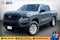 2027 Nissan Frontier S