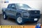 2027 Nissan Frontier S