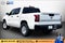 2027 Nissan Frontier S