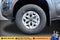 2027 Nissan Frontier S