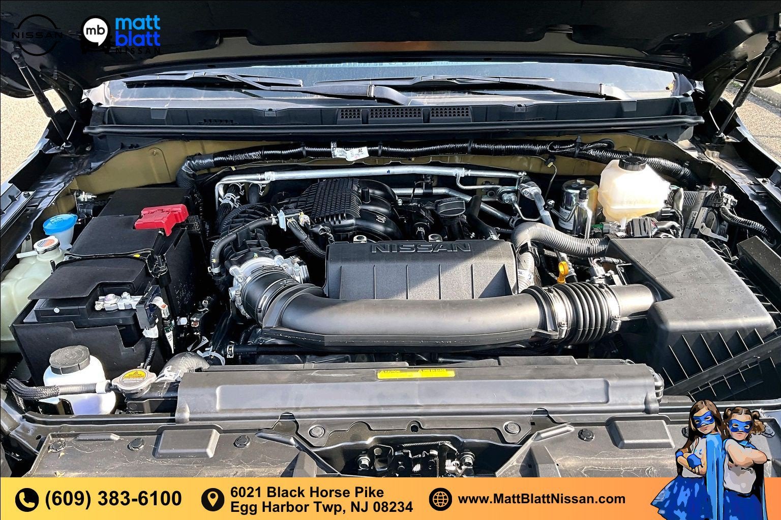 2027 Nissan Frontier PRO-4X
