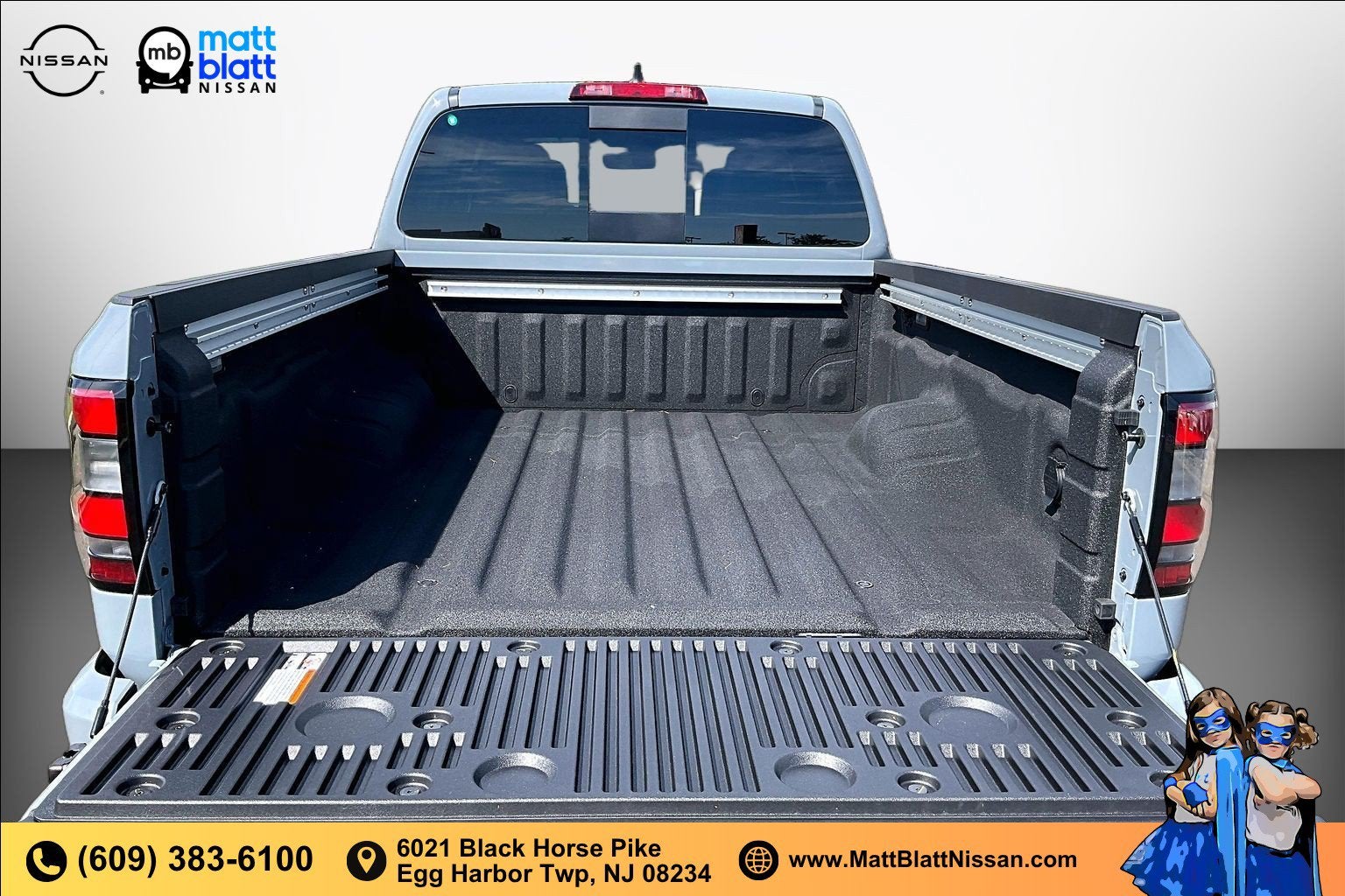 2027 Nissan Frontier PRO-4X
