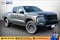 2027 Nissan Frontier PRO-4X