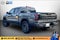 2027 Nissan Frontier PRO-4X