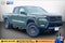 2027 Nissan Frontier PRO-4X