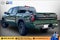 2027 Nissan Frontier PRO-4X