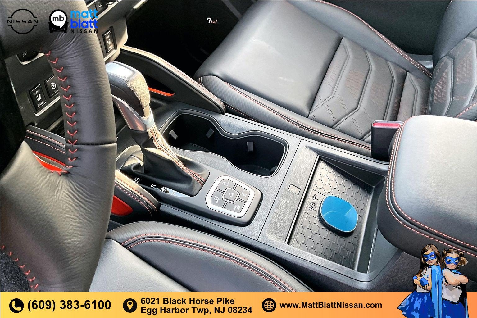 2027 Nissan Frontier PRO-4X