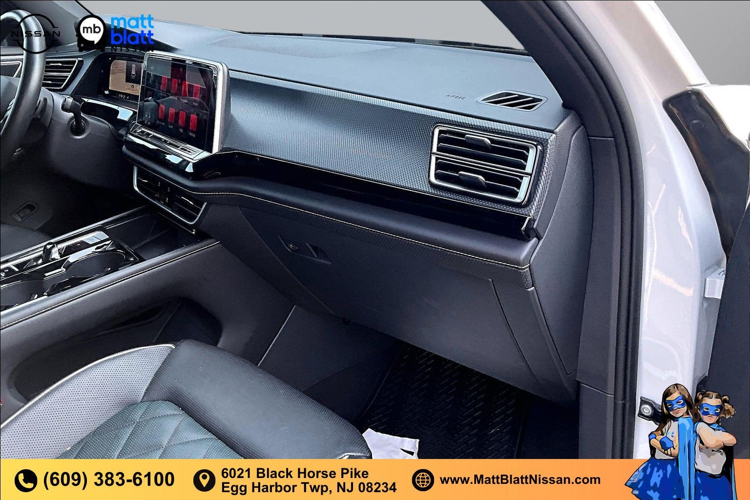 2024 Volkswagen Atlas Cross Sport 2.0T SEL Premium R-Line