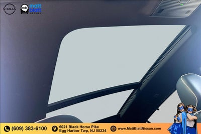 2024 Volkswagen Atlas Cross Sport 2.0T SEL Premium R-Line