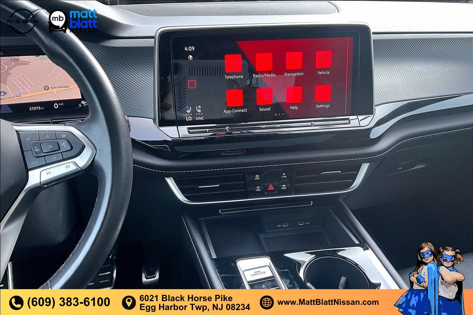 2024 Volkswagen Atlas Cross Sport 2.0T SEL Premium R-Line