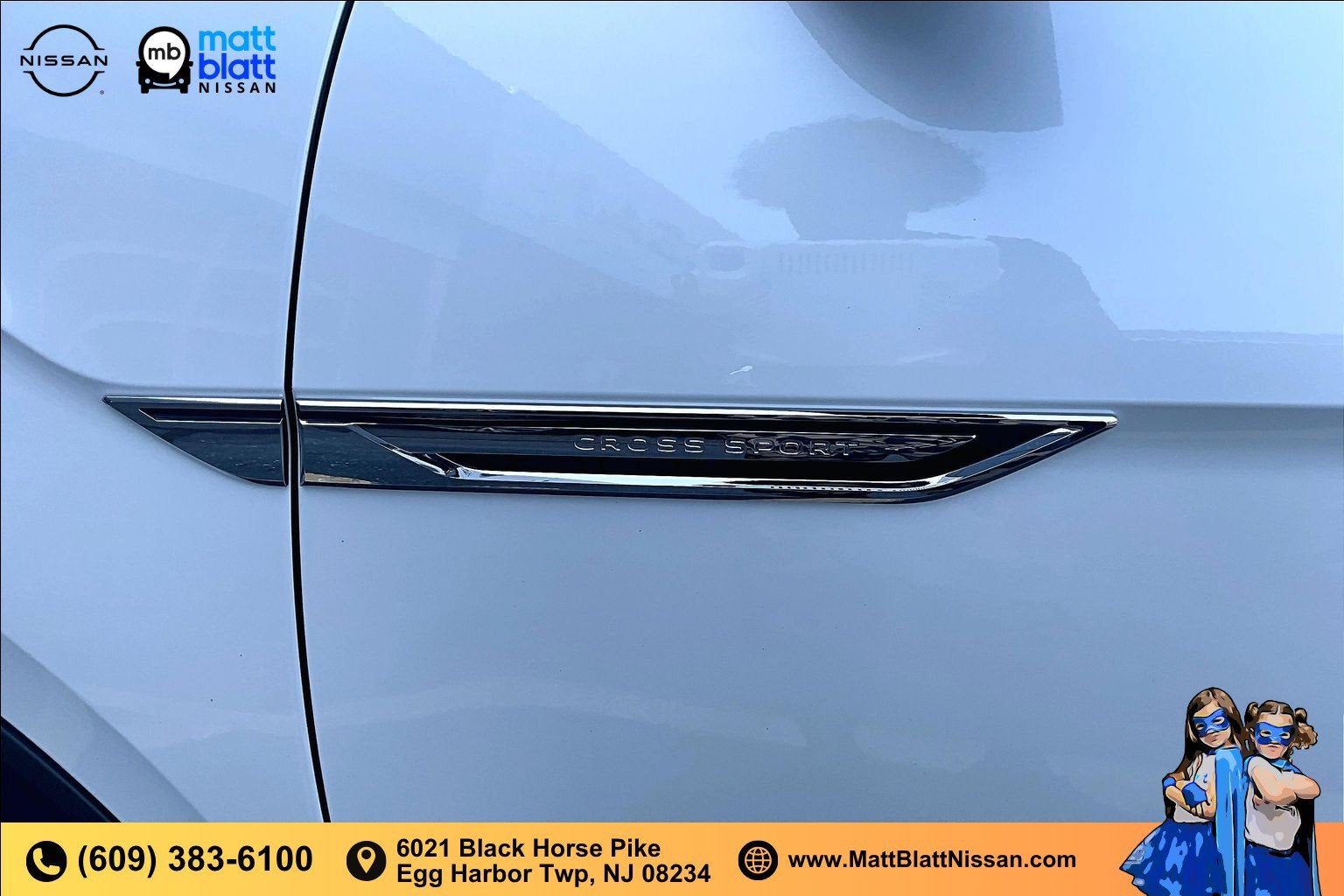 2024 Volkswagen Atlas Cross Sport 2.0T SEL Premium R-Line