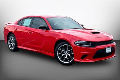 2023 Dodge Charger GT